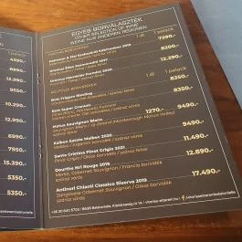 Vitorlás Étterem Balatonlelle - Egyéb