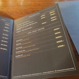 Vitorlás Étterem Balatonlelle - Egyéb