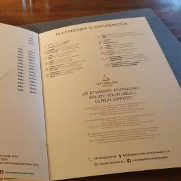 Vitorlás Étterem Balatonlelle - Egyéb