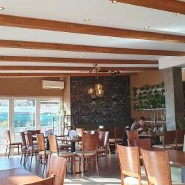 Vitorlás Étterem Balatonlelle - Egyéb