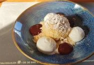 Vitorlás Étterem Balatonlelle