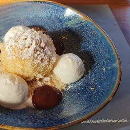 Vitorlás Étterem Balatonlelle - Egyéb