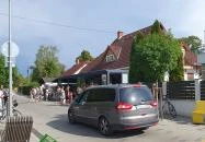 Vitorlás Fagyizó Balatonmáriafürdő