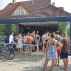 Vitorlás Fagyizó Balatonmáriafürdő - Étlap/itallap