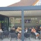 Vitorlás Fagyizó Balatonmáriafürdő - Külső kép