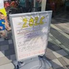 Vitorlás Fagyizó Balatonmáriafürdő - Külső kép