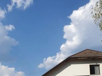 Vitrin Bistro Nagymaros