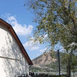 Vitrin Bistro Nagymaros - Egyéb