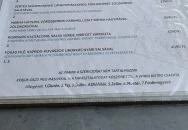 Vitrin Bistro Nagymaros