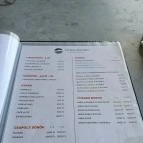 Vitrin Bistro Nagymaros - Egyéb