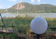 Vitrin Bistro Nagymaros