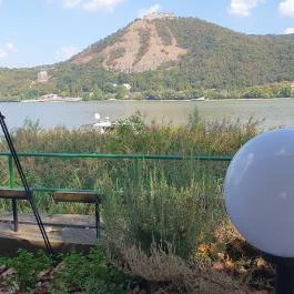 Vitrin Bistro Nagymaros - Egyéb