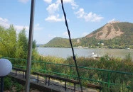 Vitrin Bistro Nagymaros