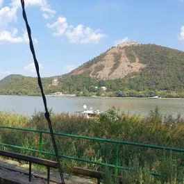 Vitrin Bistro Nagymaros - Egyéb