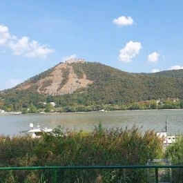 Vitrin Bistro Nagymaros - Egyéb