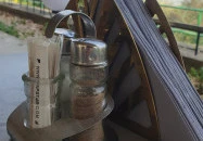 Vitrin Bistro Nagymaros