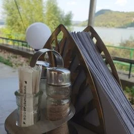 Vitrin Bistro Nagymaros - Egyéb