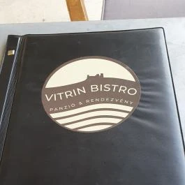 Vitrin Bistro Nagymaros - Egyéb