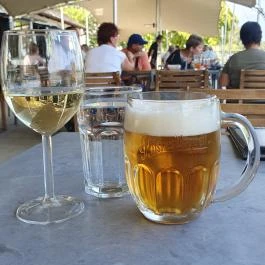 Vitrin Bistro Nagymaros - Egyéb