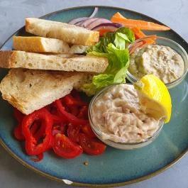 Vitrin Bistro Nagymaros - Egyéb