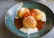 Vitrin Bistro Nagymaros