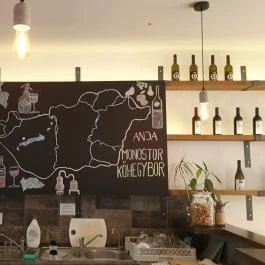 Vitrin Bistro Nagymaros - Egyéb