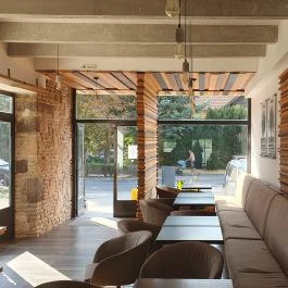 Vitrin Bistro Nagymaros - Egyéb