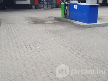 VIVA Café Veresegyház