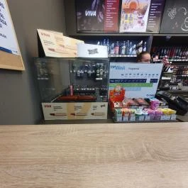 Viva Café, Makó - Egyéb