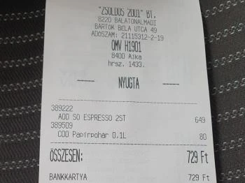 Viva café ajka Ajka