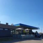 Viva Café - OMV Tatabánya - Külső kép