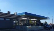 Viva Café - OMV Tatabánya - Külső kép