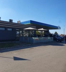 Viva Café - OMV