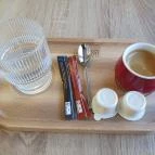 Viva Café - OMV Tatabánya - Étel/ital