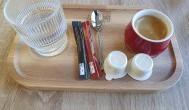 Viva Café - OMV Tatabánya - Étel/ital