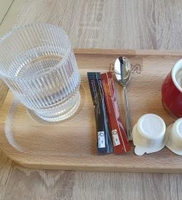 Viva Café - OMV