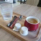 Viva Café - OMV Tatabánya - Étel/ital