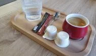 Viva Café - OMV Tatabánya - Étel/ital