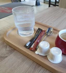 Viva Café - OMV