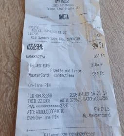 Viva Café - OMV