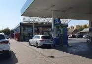 Viva Café - OMV Szolnok