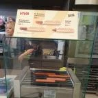 Viva Café - OMV Szolnok - Étel/ital