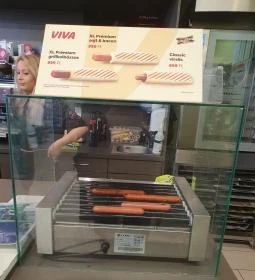 Viva Café - OMV