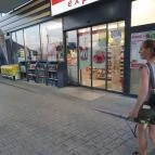 Viva Café - OMV Mosonmagyaróvár - Külső kép