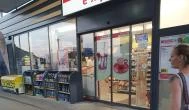 Viva Café - OMV Mosonmagyaróvár - Külső kép