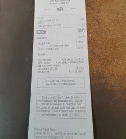 Viva Café - OMV