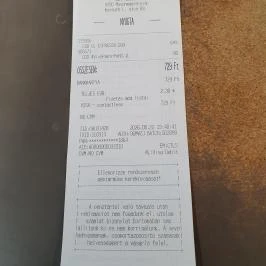 Viva Café - OMV, Mosonmagyaróvár - Egyéb