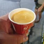 Viva Café - OMV Mosonmagyaróvár - Étel/ital