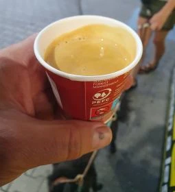 Viva Café - OMV