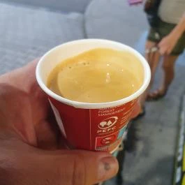 Viva Café - OMV, Mosonmagyaróvár - Étel/ital